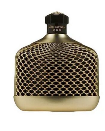 John Varvatos   Oud Eau De Parfum   125 Ml