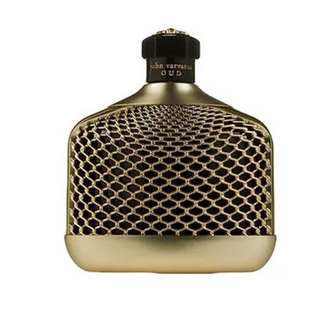 John Varvatos Oud Eau De Parfum 125 Ml