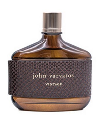 John Varvatos   Vintage   125 Ml   Edt