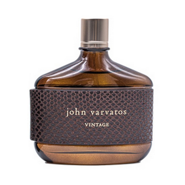 John Varvatos Vintage 125 Ml Edt