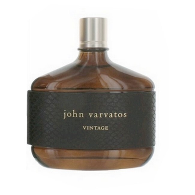 John Varvatos Vintage 75 Ml Edt