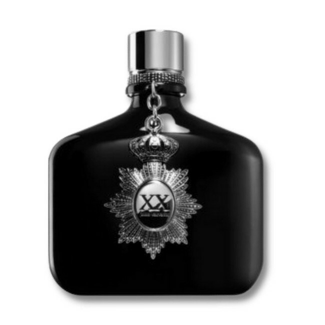 John Varvatos Xx 125 Ml Edt