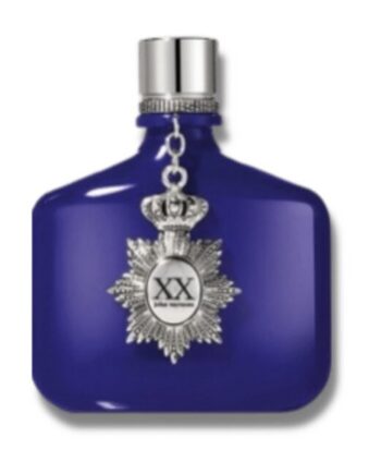 John Varvatos   Xx Indigo   125 Ml   Edt