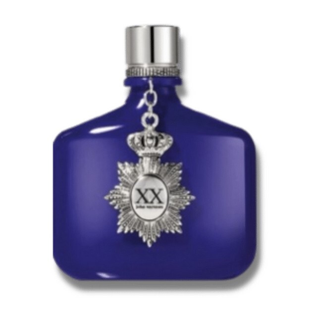 John Varvatos Xx Indigo 125 Ml Edt