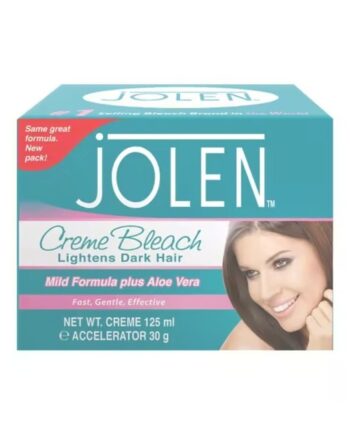Jolen   Blegecreme Mild Formula   125 Ml