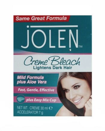 Jolen   Blegecreme Mild Formula   30 Ml