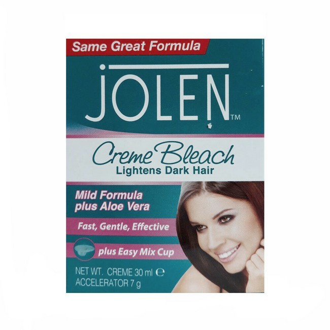 Jolen Blegecreme Mild Formula 30 Ml