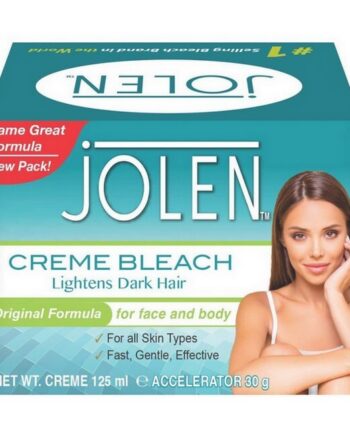 Jolen   Blegecreme Original Formula   125 Ml