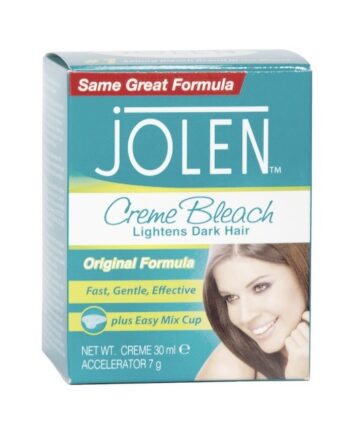 Jolen   Blegecreme Original Formula   30 Ml