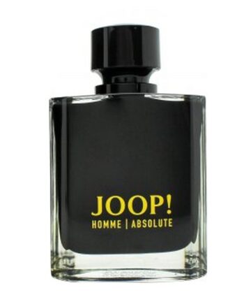 Joop   Homme Absolute   120 Ml    Edp