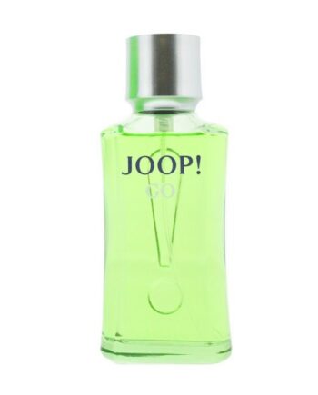 Joop   Joop Go   100 Ml   Edt