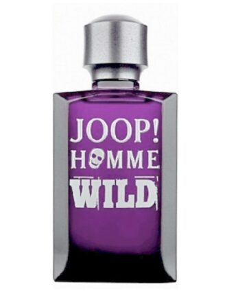 Joop   Joop Wild For Men   125 Ml   Edt