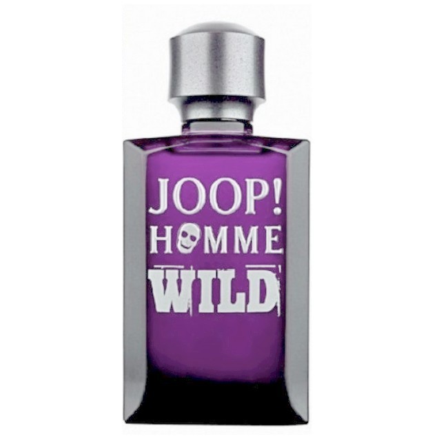 Joop Joop Wild For Men 125 Ml Edt