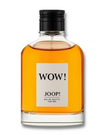 Joop   Wow For Men   100 Ml   Edt