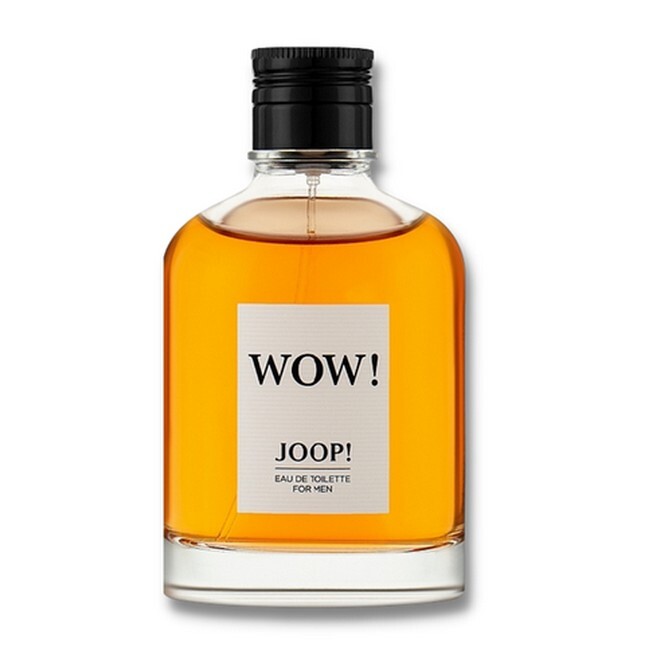 Joop Wow For Men 60 Ml Edt