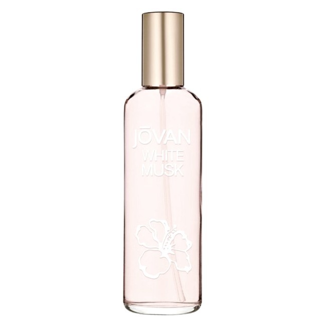Jovan White Musk For Women Cologne Spray 96 Ml