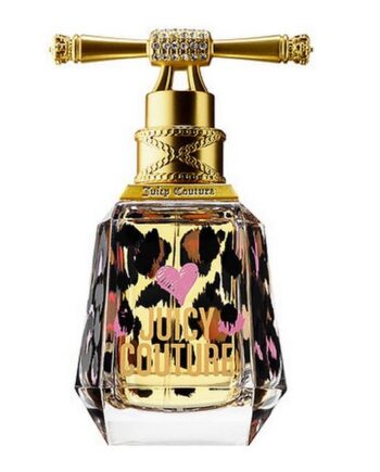 Juicy Couture   I Love Juicy Couture   100 Ml   Edp