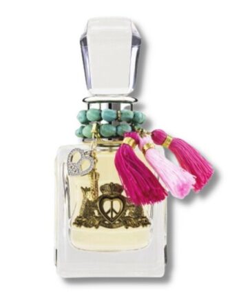 Juicy Couture   Peace Love   Juicy Couture    100 Ml    Edp
