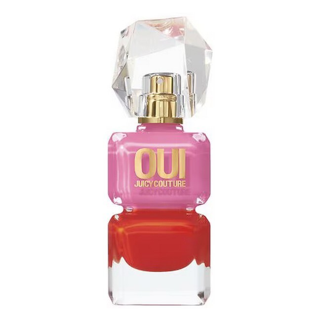 Juicy Couture Qui Eau De Parfum 50 Ml