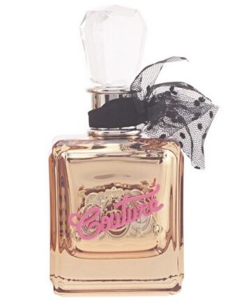 Juicy Couture   Viva La Juicy Gold Couture   100 Ml   Edp