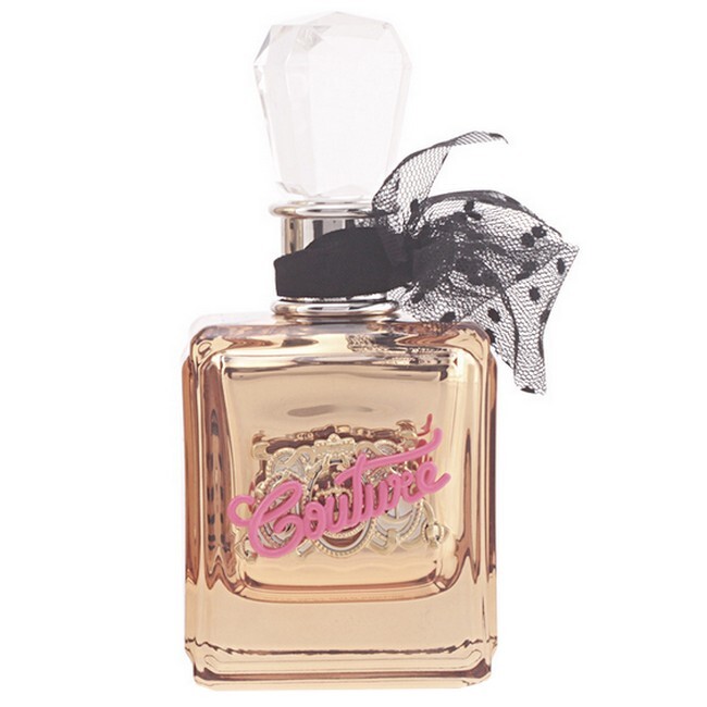 Juicy Couture Viva La Juicy Gold Couture 100 Ml Edp