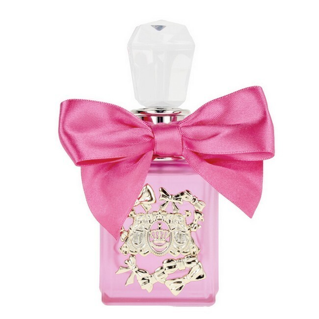 Juicy Couture Viva La Juicy Pink Couture 30 Ml Edp