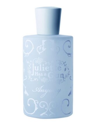 Juliette Has A Gun   Anyway   100 Ml   Edp