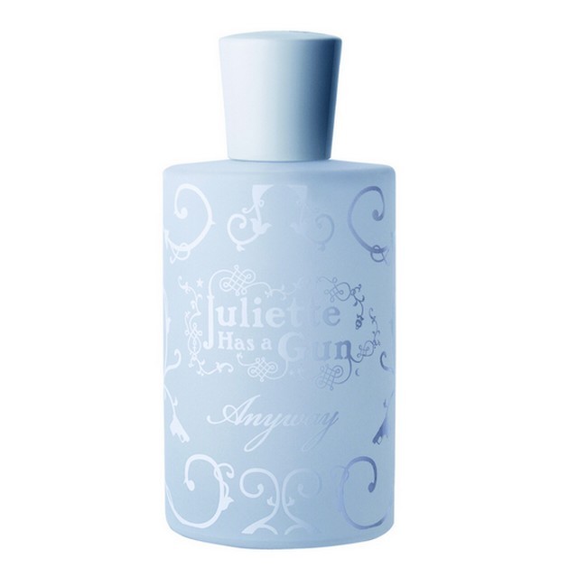 Juliette Has A Gun Anyway 100 Ml Edp