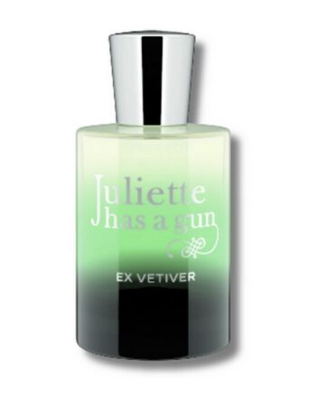 Juliette Has A Gun   Ex Vetiver Eau De Parfum   100 Ml