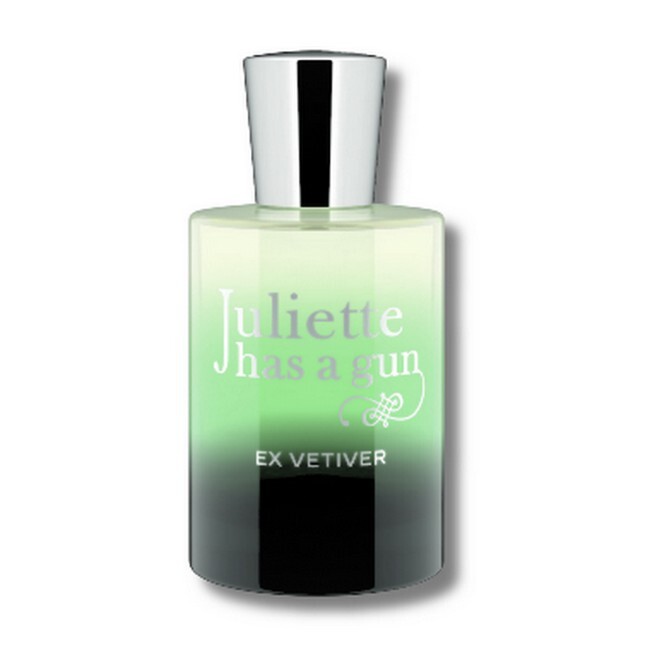 Juliette Has A Gun Ex Vetiver Eau De Parfum 100 Ml