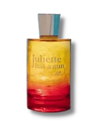 Juliette Has A Gun   Lust For Sun   100 Ml   Edp