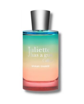 Juliette Has A Gun   Miami Shake   100 Ml   Edp