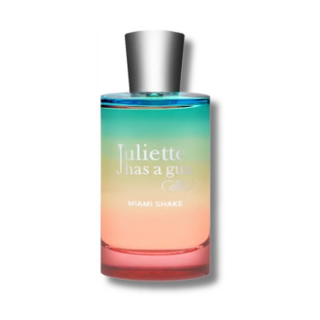 Juliette Has A Gun Miami Shake 100 Ml Edp