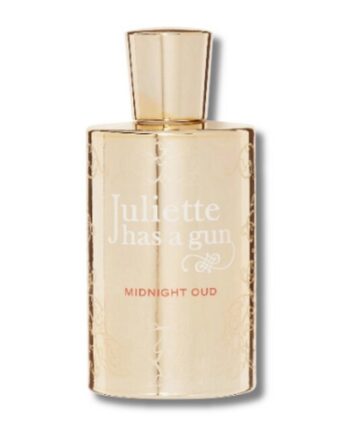 Juliette Has A Gun   Midnight Oud   100 Ml   Edp