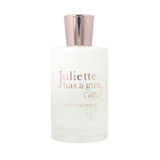Juliette Has A Gun Moscow Mule 100 Ml Edp