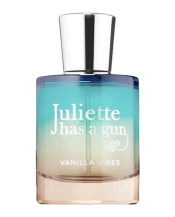 Juliette Has A Gun   Vanilla Vibes   100 Ml   Edp