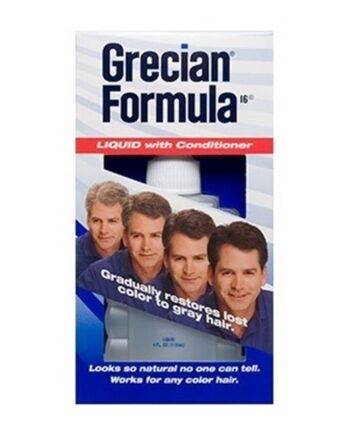 Just For Men   Grecian 2000 Lotion   125 Ml