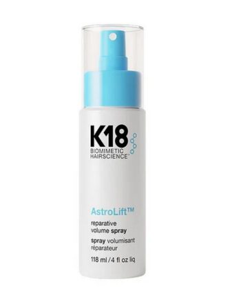 K18    Astrolift Reparative Volume Spray   118 Ml