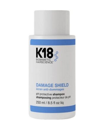 K18   Damaged Shield Protective Shampoo   250 Ml