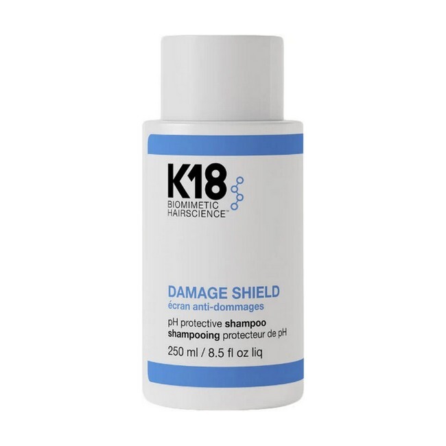 K18 Damaged Shield Protective Shampoo 250 Ml