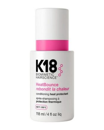 K18   Heat Bounce   118 Ml