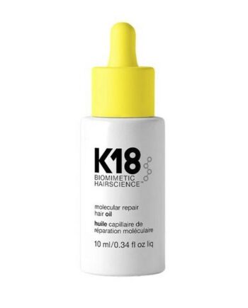 K18   Molecular Repair Hair Oil   10 Ml