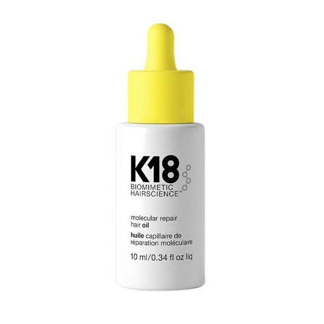 K18 Molecular Repair Hair Oil 10 Ml