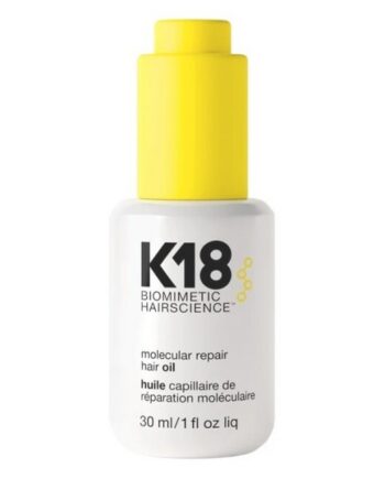K18   Molecular Repair Hair Oil   30 Ml