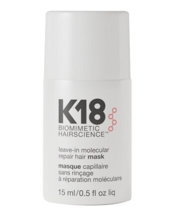 K18   Molecular Repair Mask   15 Ml