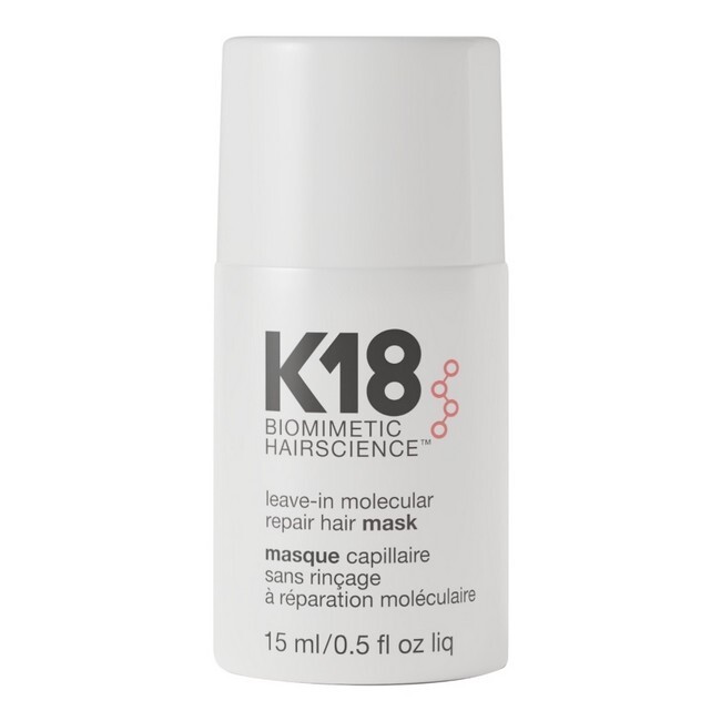 K18 Molecular Repair Mask 15 Ml