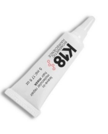 K18   Leave In Molecular Repair Mask   5 Ml