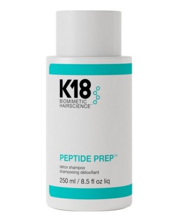 K18   Peptide Prep Detox Shampoo   250 Ml