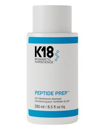 K18   Peptide Prep Ph Maintenance Shampoo   250 Ml