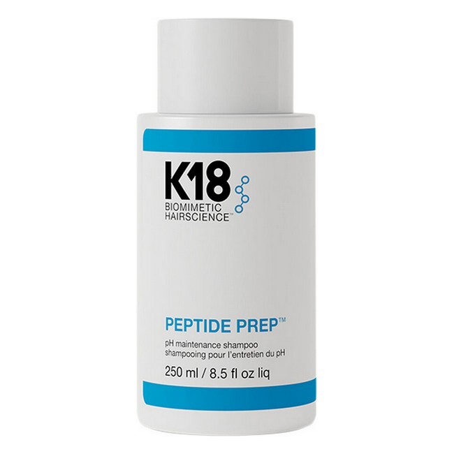 K18 Peptide Prep Ph Maintenance Shampoo 250 Ml